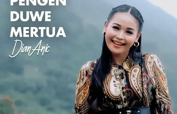 Dian Anic Pengen Duwe Mertua Dian Anic Pengen Duwe Mertua