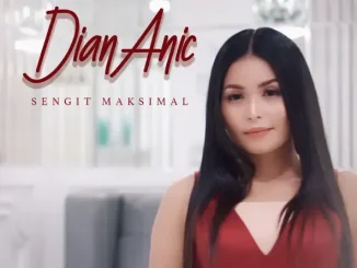 Dian Anic Sengit Maksimal