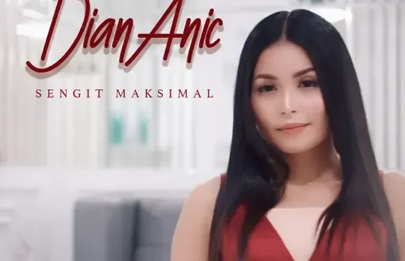 Dian Anic Sengit Maksimal Dian Anic Sengit Maksimal