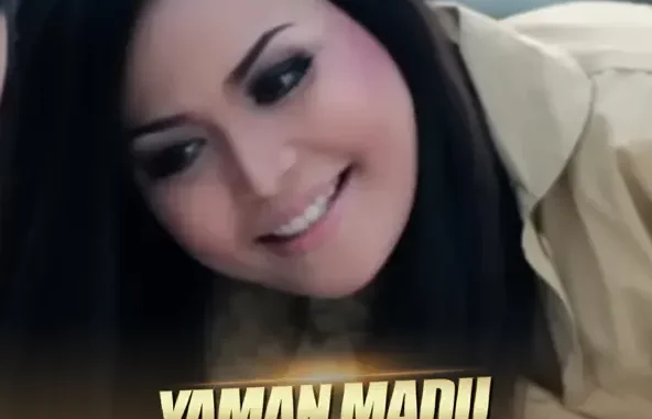 Dian Anic Yaman Madu Dian Anic Yaman Madu