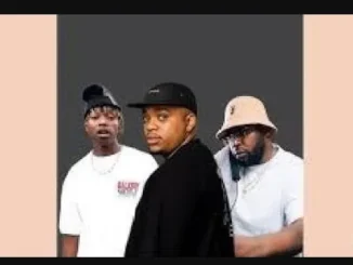Dj Maphorisa – Uya speeda’r marn ft Xduppy & Uncool Mc