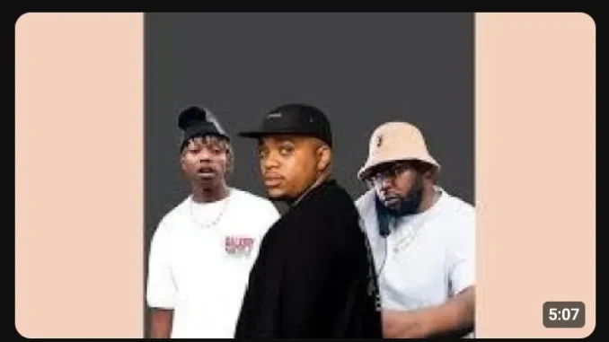 Dj Maphorisa – Uya speeda’r marn ft Xduppy & Uncool Mc Dj Maphorisa – Uya speeda’r marn ft Xduppy & Uncool Mc