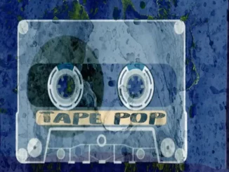 Dj Radiohead ft Revenge Of The Truence – Tape Pop Dj Radiohead – Tape Pop ft Revenge Of The Truence