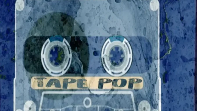 Dj Radiohead – Tape Pop ft Revenge Of The Truence Dj Radiohead – Tape Pop ft Revenge Of The Truence