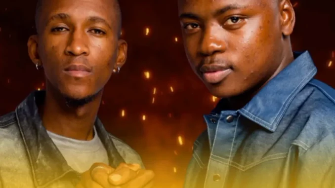 Dj The Guy – GKALOO ft Dj Kooly k Dj The Guy – GKALOO ft Dj Kooly k