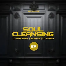 Dj bursary ft InQfive & Dj DIHNO – The Soul Key Dj bursary ft InQfive & Dj DIHNO – The Soul Key