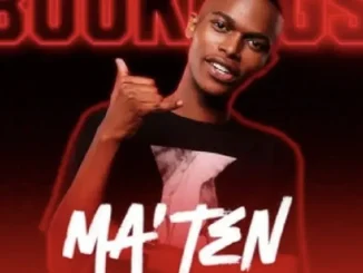 Djy Ma’ten – Ngo 6 ft Tracy