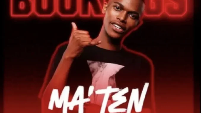Djy Ma’ten – Ngo 6 ft Tracy Djy Ma’ten – Ngo 6 ft Tracy