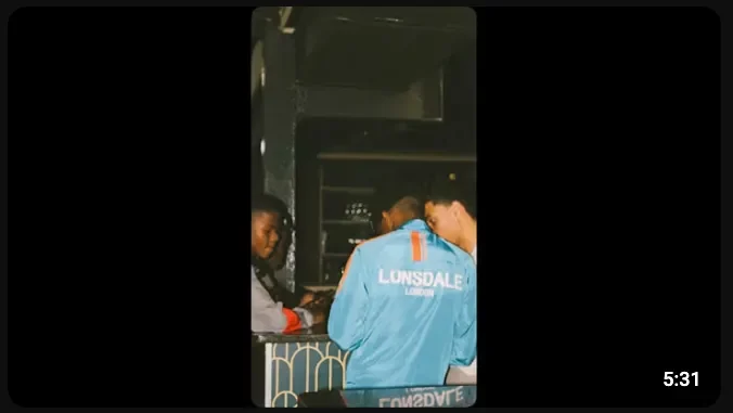 DjyMhlengi – (197) Winterroom DjyMhlengi – (197) Winterroom