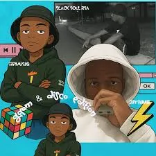 Djy’Tumie Ft The Musical Selectors SA – GQOM’DISCO (116) Djy’Tumie Ft The Musical Selectors SA – GQOM’DISCO (116)