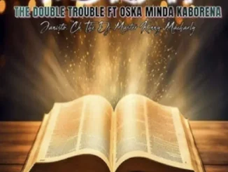 Double trouble – Moruti Double trouble – Moruti