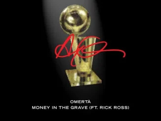Drake Money In The Grave (feat. Rick Ross)