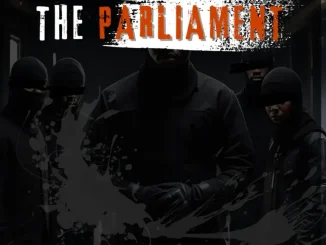 DrummeRTee924 & Deep6 – THE PARLIAMENT