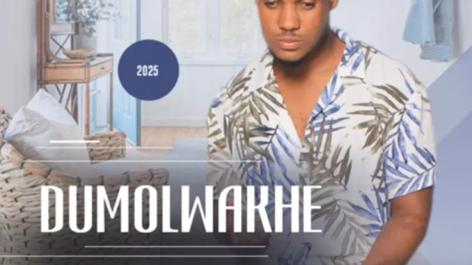 Dumolwakhe – Kwaba single Dumolwakhe – Kwaba single