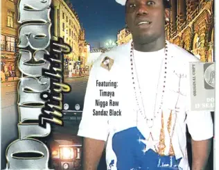 ALBUM: Duncan Mighty – Fully Loaded Duncan Mighty – Fully Loaded