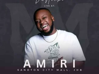 Dustinho – Healthy Music Sessions 048 (AMIRI Sandton City Resident Mix) Dustinho – Healthy Music Sessions 048 (AMIRI Sandton City Resident Mix)