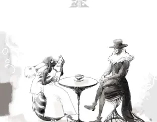 EVE – Bunka