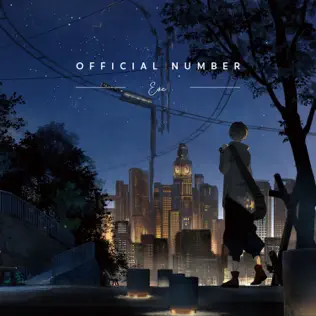 EVE – OFFICIAL NUMBER EVE – OFFICIAL NUMBER