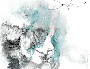 ALBUM: EVE – Smile EVE – Smile