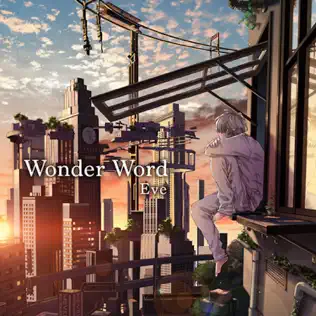EVE – Wonder Word EVE – Wonder Word