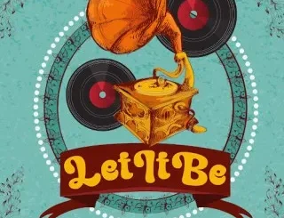 Echo Deep – Let It Be Echo Deep – Let It Be