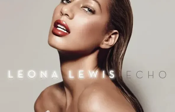 Echo (Deluxe Version) Leona Lewis Echo (Deluxe Version) Leona Lewis