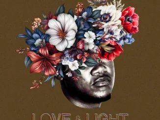 Efkay Da Shiqwan – LOVE & LIGHT