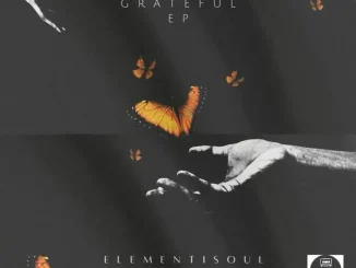 Ep: ElementicSoul - Grateful ElementicSoul – Grateful