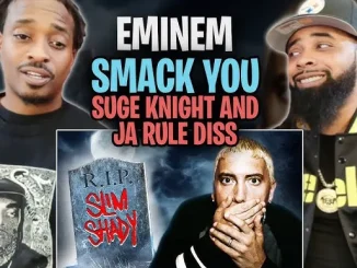 Eminem – Smack You (Suge Knight & Ja Rule Diss) Eminem – Smack You (Suge Knight & Ja Rule Diss)