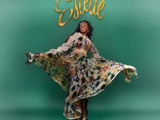 ALBUM: Estelle – Stay Alta Estelle Stay Alta