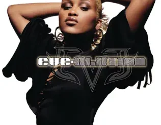 Eve – Eve Olution