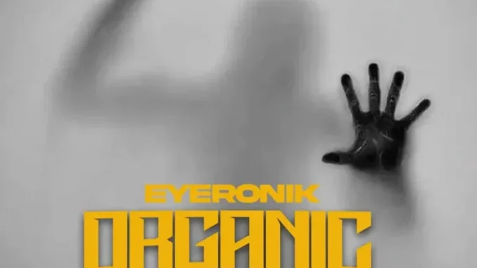 EyeRonik – Organic EyeRonik – Organic
