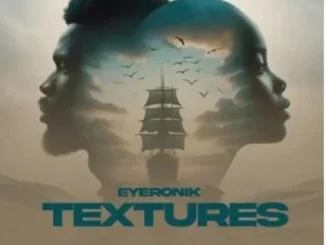 EyeRonik – Textures EyeRonik – Textures