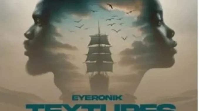 EyeRonik – Textures