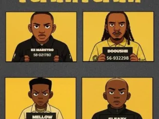 Ez Maestro ft Dooushii, Mellow & Sleazy – Pompa Pompa Ez Maestro – Pompa Pompa ft Dooushii, Mellow & Sleazy