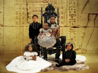ALBUM: Offset – FATHER OF 4 FATHER OF 4 Offset