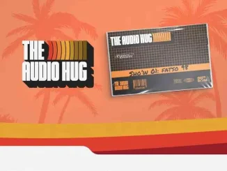 Fatso 98 – The Audio Hug Show #1 Mix Fatso 98 – The Audio Hug Show #1 Mix