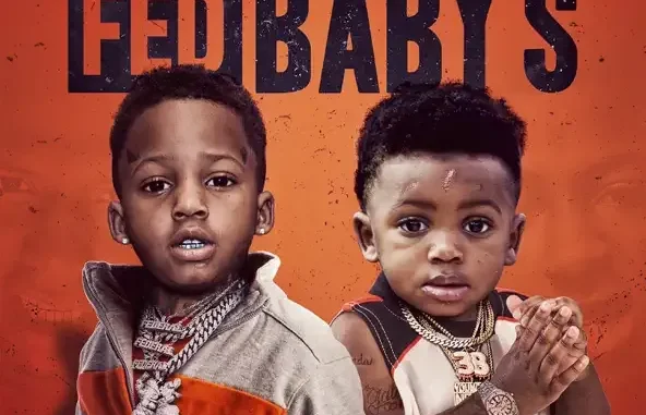 Fed Baby’s Moneybagg Yo, YoungBoy Never Broke Again