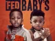 Fed Baby’s Moneybagg Yo, YoungBoy Never Broke Again