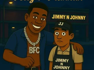 Fetty P Franklin Jimmy N Johnny