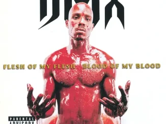 Flesh of My Flesh, Blood of My Blood DMX