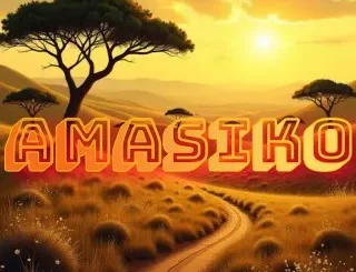 Flexy Da King – Amasiko