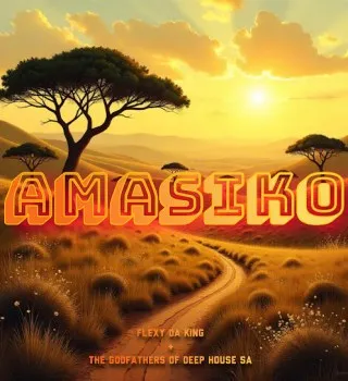 Flexy Da King – Amasiko Flexy Da King – Amasiko