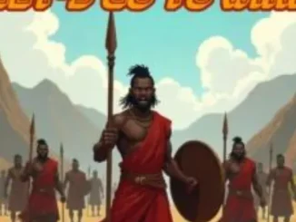 Flexy Da King ft The Godfathers Of Deep House SA – Lets Go to War (Flexible Mix) Flexy Da King – Lets Go to War (Flexible Mix) ft The Godfathers Of Deep House SA