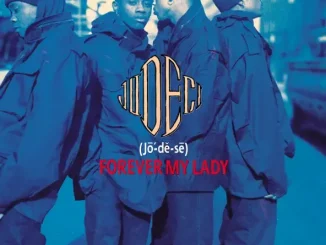 ALBUM: Jodeci – Forever My Lady (Expanded Edition) Forever My Lady (Expanded Edition) Jodeci