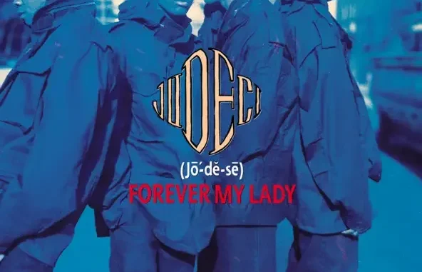 Forever My Lady (Expanded Edition) Jodeci Forever My Lady (Expanded Edition) Jodeci