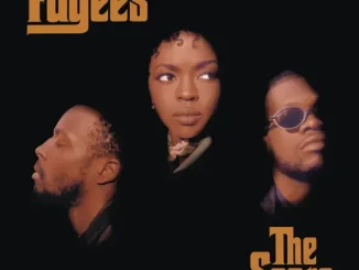 Fugees No Woman, No Cry