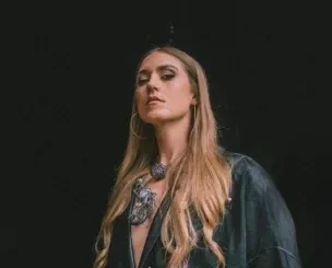 Gemma Griffiths ft Peruzzi – Holy Gemma Griffiths – Holy ft Peruzzi