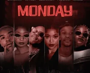 Genesis DJs ft Plugman, Slick Widit, King JS, Mphoet & Gavin Kaay – Monday Genesis DJs – Monday ft Plugman, Slick Widit, King JS, Mphoet & Gavin Kaay