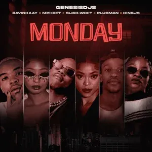 Genesis DJs – Monday ft Plugman, Slick Widit, King JS, Mphoet & Gavin Kaay Genesis DJs – Monday ft Plugman, Slick Widit, King JS, Mphoet & Gavin Kaay